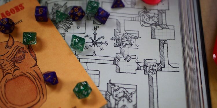 Study Shows Dungeons & Dragons Can Help Autistic People Gain Confidence and Find Their Inner Hero