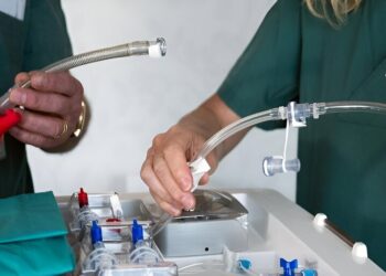 Study finds method reduces risk of early heart failure