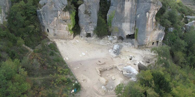 Study reveals isolation, endogamy and pathogens in early medieval Spanish community