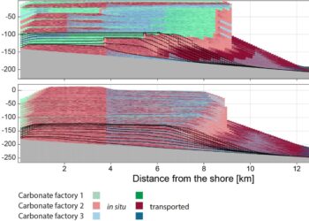 Study suggests gaps in fossil record are not a major problem