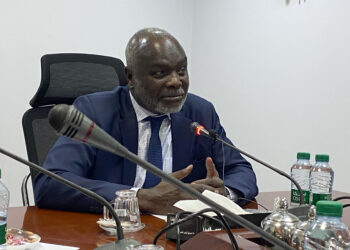 Sudan’s Finance Minister Announces Economic Cohesion, Improved Revenues | Economy