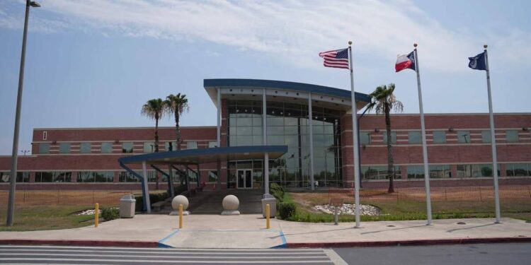 Texas judge puts Biden immigration reform on hold
