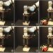 The simplified robotic gripper can still tackle complex object handling tasks