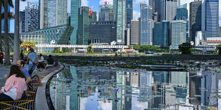 Top 10 Countries in the World to Invest in 2024 | Economy