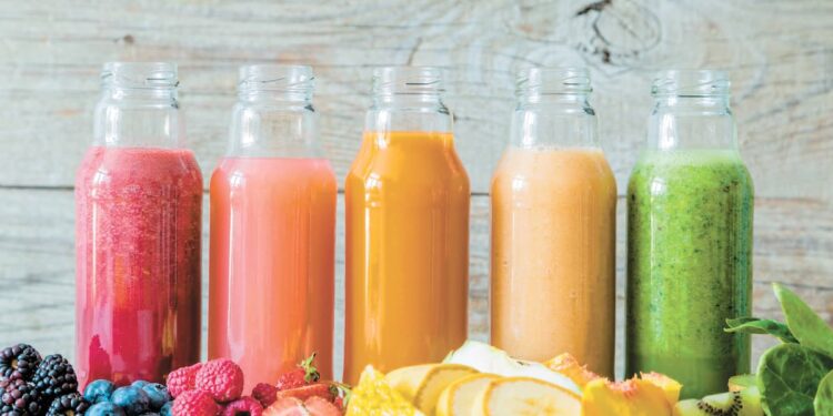 Treated with smoothies and vitamins: Teenager dies