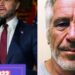 Trump Running Mate: JD Vance Compares Kamala Harris to Jeffrey Epstein