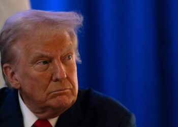 Trump in Pennsylvania to counter Kamala Harris who is doing well in the polls