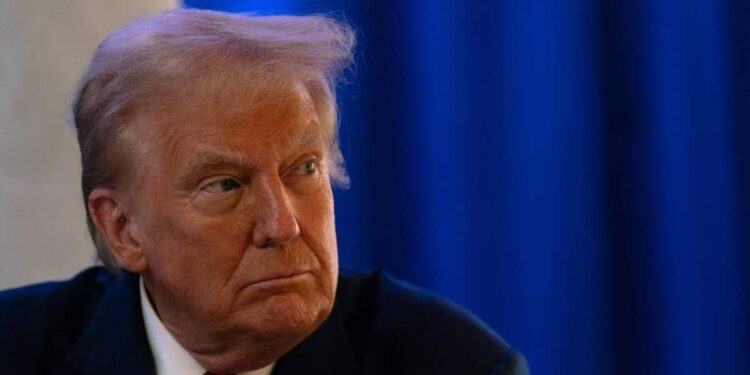 Trump in Pennsylvania to counter Kamala Harris who is doing well in the polls