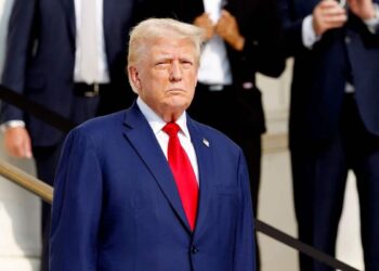 Trump’s team clashes with Arlington Cemetery staff