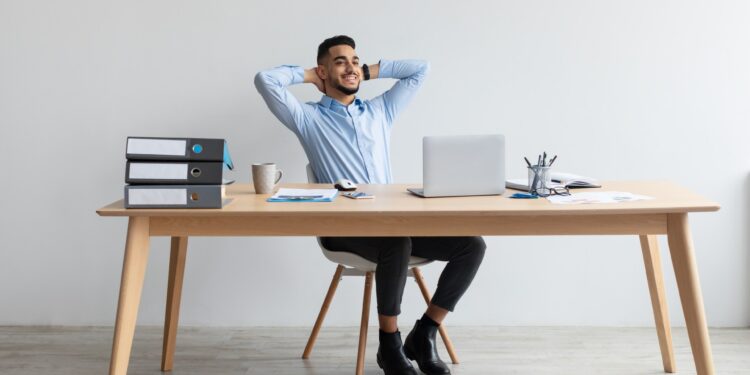 Trust in the Workplace: Building, Enhancing and Protecting | Economy