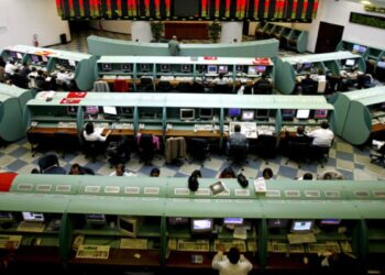 Turkish stocks end tough month as economic pressures mount | Economy News