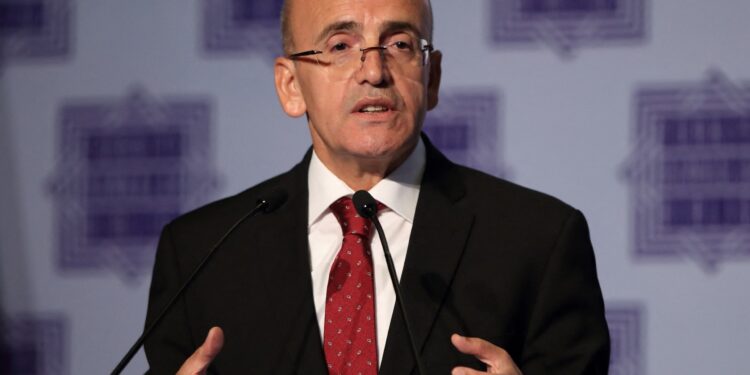Türkiye investigates reports Simsek’s resignation led to stock market plunge | Economy