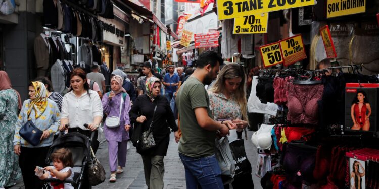 Türkiye’s inflation defies expectations, falls to 61.78% | Economy