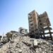 UN: Nearly two-thirds of buildings in Gaza Strip damaged or destroyed | Economy News