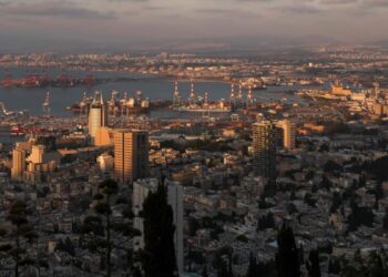 US approves $20 billion arms sale to Israel