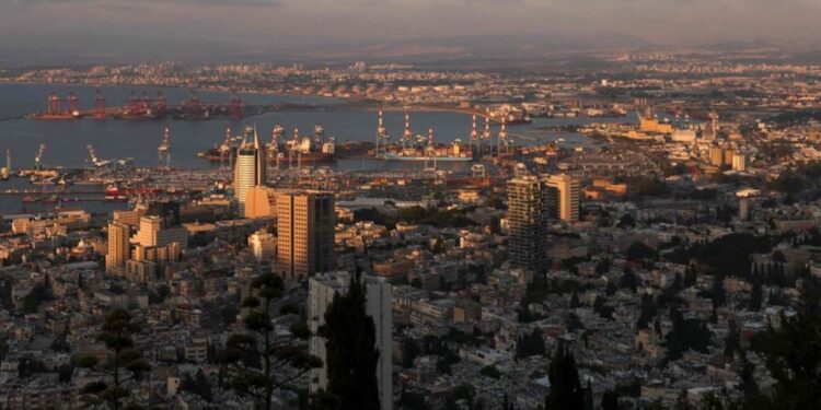 US approves $20 billion arms sale to Israel