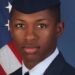 US police officer charged with manslaughter for killing black soldier