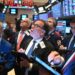 US stocks fall sharply amid recession fears | Economy