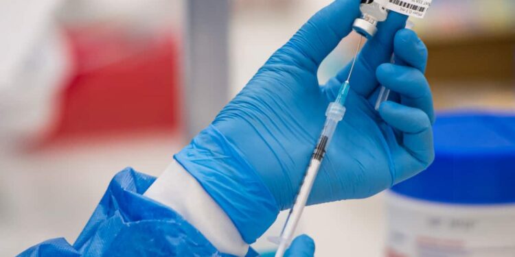 Updated COVID-19 Vaccines Coming Soon in the United States