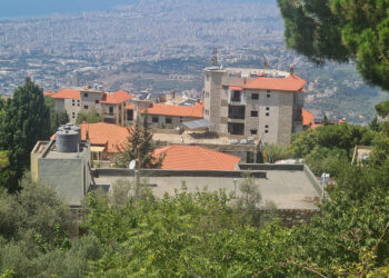 Victims: Crisis merchants raise rents in Lebanon | Economic News