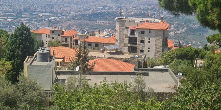Victims: Crisis merchants raise rents in Lebanon | Economic News