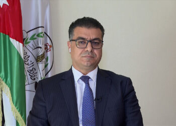 Watch.. Jordanian Minister of Agriculture to Al Jazeera: The private sector exports vegetables to Israel and our products are free of cholera | Economy