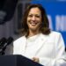 Watch the first excerpt from Kamala Harris’ highly anticipated interview