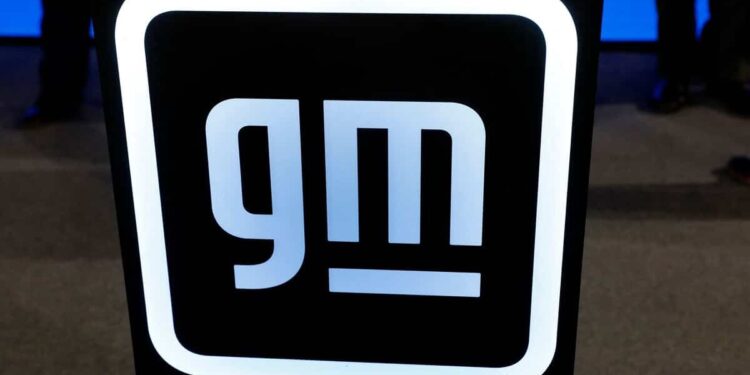 Wave of job cuts at GM in software business