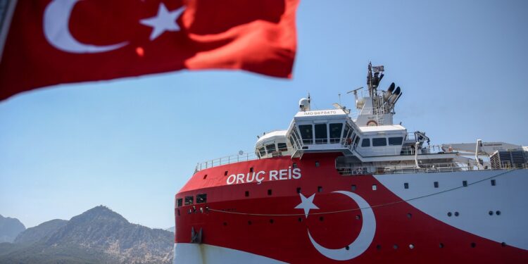 What does Türkiye gain from strengthening its power in Africa? | Economy