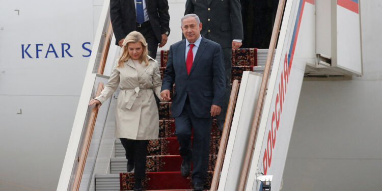 What is hidden is greater.. Netanyahu’s spending and extravagance arouse anger and rage on platforms | Politics