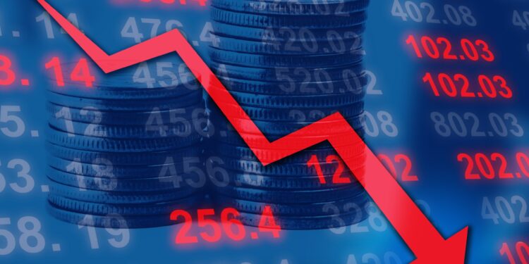 What is the “contribution rule” that raises market fears of a US recession? | Economy