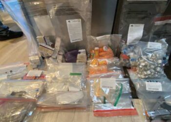 Who is the ‘Ketamine Queen’ being prosecuted for Matthew Perry’s death?