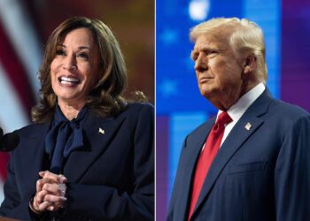 ‘Why would I debate Kamala Harris?’: Trump questions participation in upcoming debate