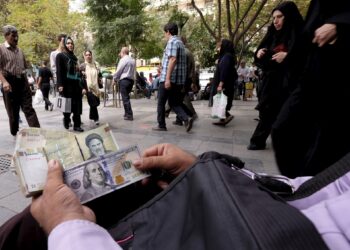 Will Iran’s New Economy Officials Improve Lives? | Economy