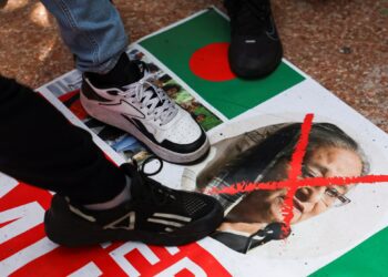 World Bank assesses impact of Bangladesh PM’s flight on loans | Economy