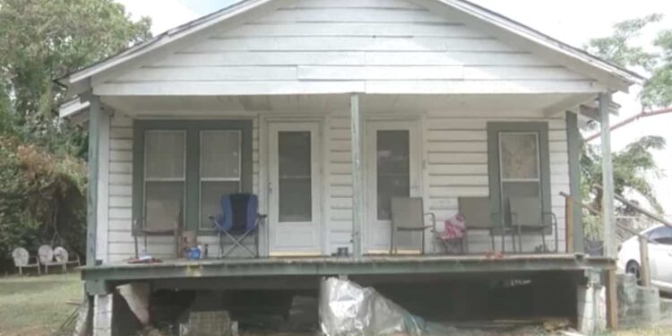 10-year-old arrested for double murder