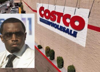 1000 bottles of baby oil found at P. Diddy: Costco claims not to have sold them