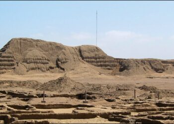 1,000-year-old textiles reveal cultural resilience of ancient Andes