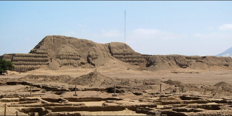 1,000-year-old textiles reveal cultural resilience of ancient Andes