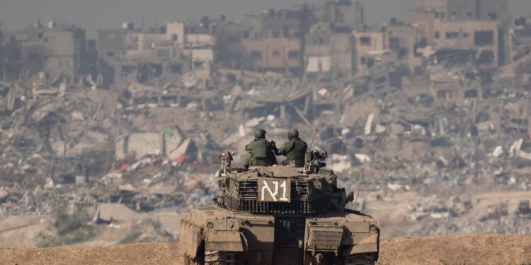 11 Months of War on Gaza Causes Massive Damage to Israel’s Economy | Economy