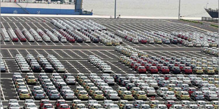 19 million new cars sold in China this year | Economy