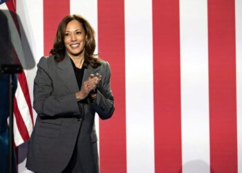 2024 Presidential Election: Kamala Harris Raised Three Times More Money Than Donald Trump in August