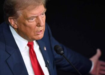 2024 Presidential Election: Should Trump Really Forgo Another Debate?