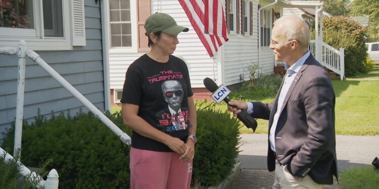 2024 Presidential Election: Voters Extremely Polarized the Day After the Debate