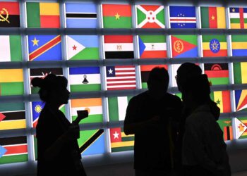 3 Questions That Explain What’s Going On at the China-Africa Cooperation Summit | Economy