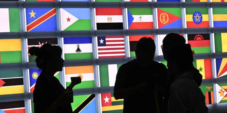 3 Questions That Explain What’s Going On at the China-Africa Cooperation Summit | Economy