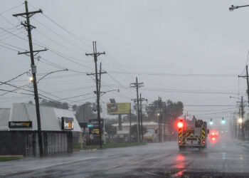 30% of US oil production and 41% of its gas production in the Gulf of Mexico stopped | Economy