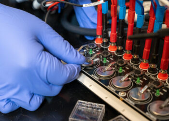 A discovery that could lead to more durable electric vehicle batteries and accelerate the energy transition
