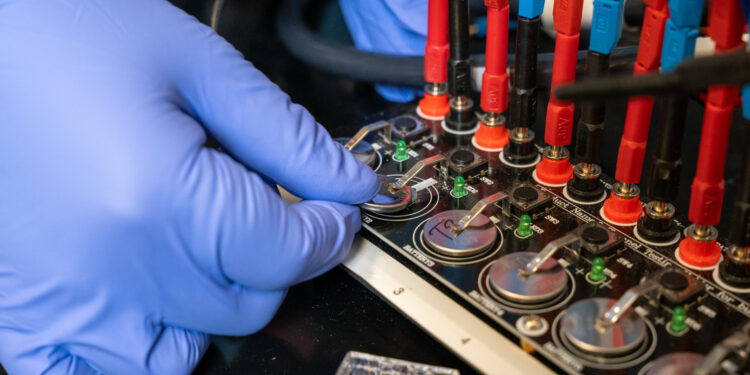 A discovery that could lead to more durable electric vehicle batteries and accelerate the energy transition