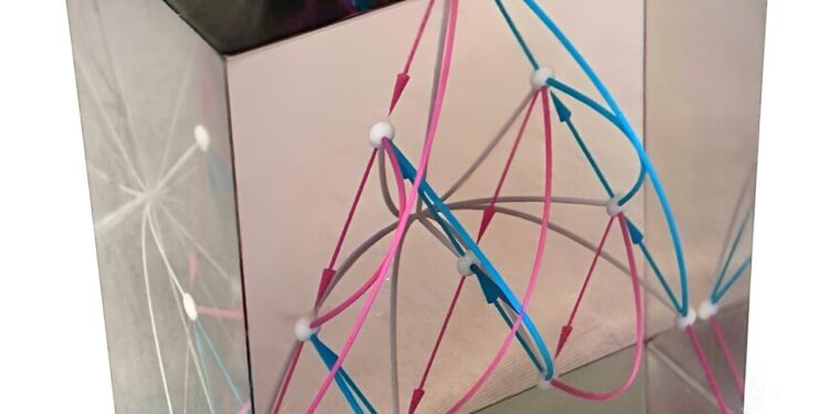A two-way mathematical ‘dictionary’ could connect quantum physics to number theory